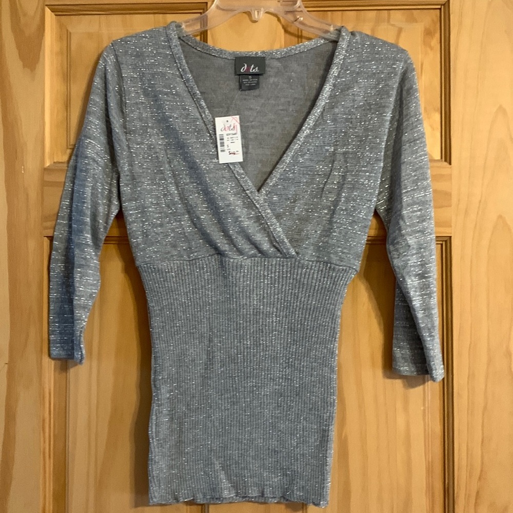 Womens sweater
